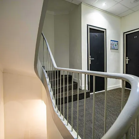 Avaton - 1 Min Du Palais - Centre Cannes