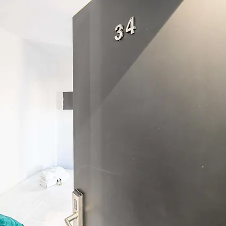 Gasthof Avaton - 1 Min Du Palais - Centre *