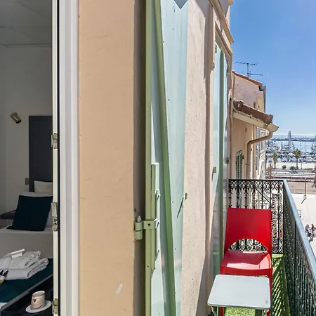 Avaton - 1 Min Du Palais - Centre *