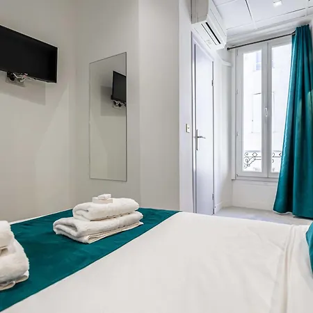 Gasthof Avaton - 1 Min Du Palais - Centre