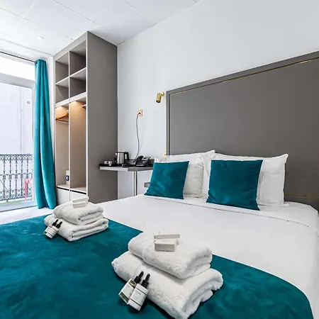 Avaton - 1 Min Du Palais - Centre * Cannes