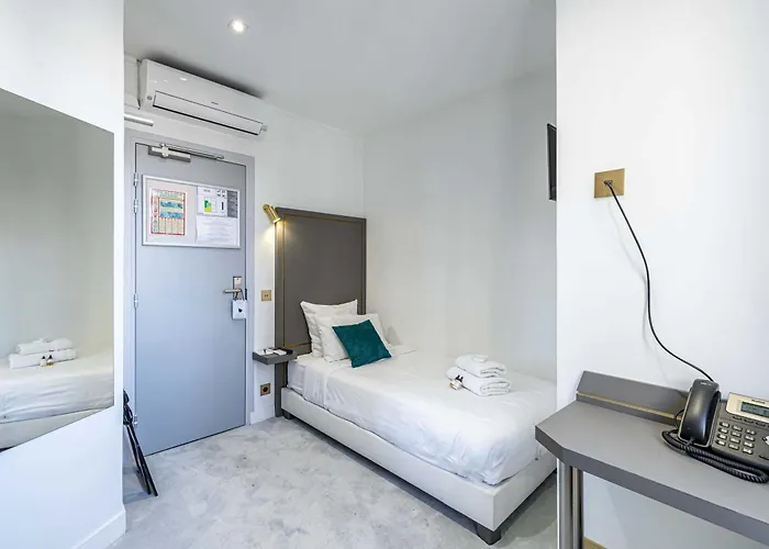 Avaton - 1 Min Du Palais - Centre קאן