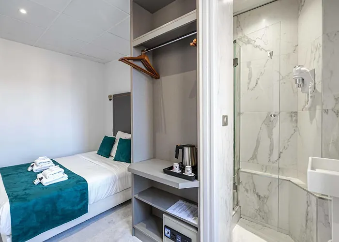 Avaton - 1 Min Du Palais - Centre