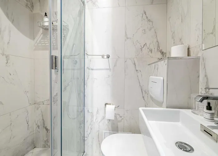 אורחן Avaton - 1 Min Du Palais - Centre קאן