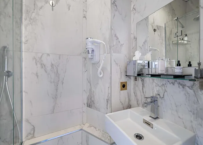 אורחן Avaton - 1 Min Du Palais - Centre קאן