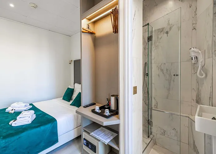 Avaton - 1 Min Du Palais - Centre