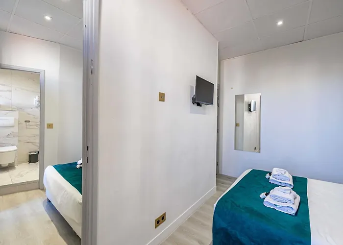 Avaton - 1 Min Du Palais - Centre אורחן קאן