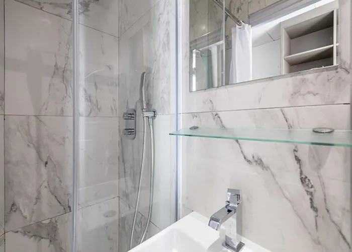 אורחן Avaton - 1 Min Du Palais - Centre *