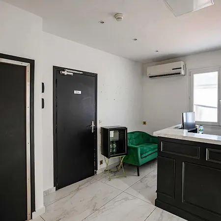 Avaton - 1 Min Du Palais - Centre * Cannes