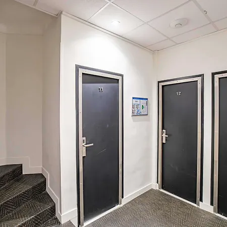 Inn Avaton - 1 Min Du Palais - Centre *