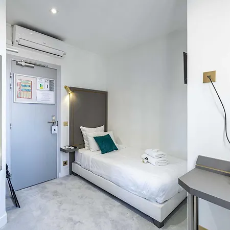 Avaton - 1 Min Du Palais - Centre Cannes