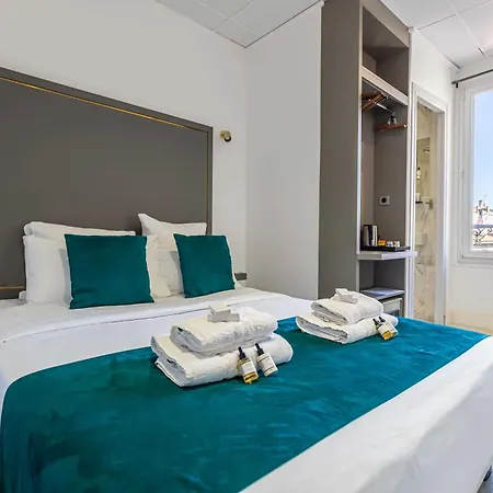 Inn Avaton - 1 Min Du Palais - Centre Cannes