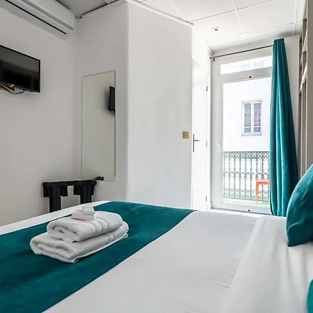 Inn Avaton - 1 Min Du Palais - Centre