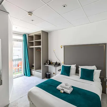 Avaton - 1 Min Du Palais - Centre Inn Cannes