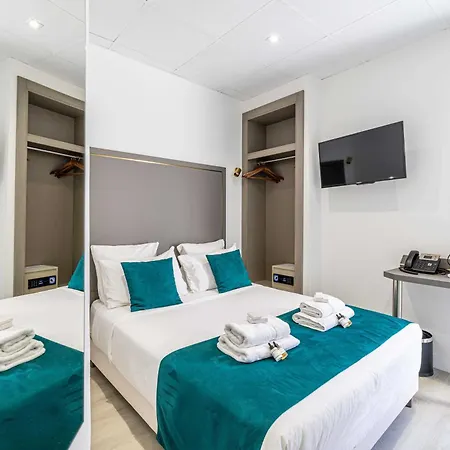 Avaton - 1 Min Du Palais - Centre Cannes