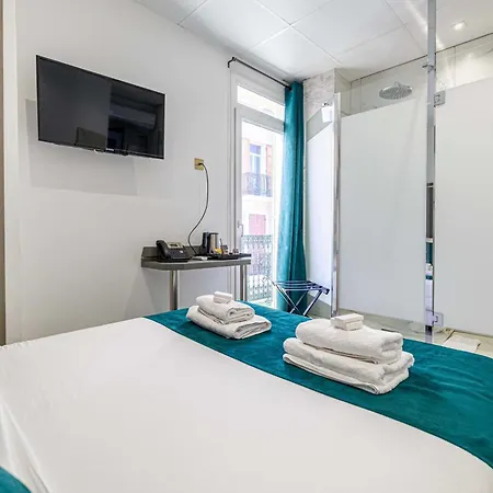 Avaton - 1 Min Du Palais - Centre Inn Cannes