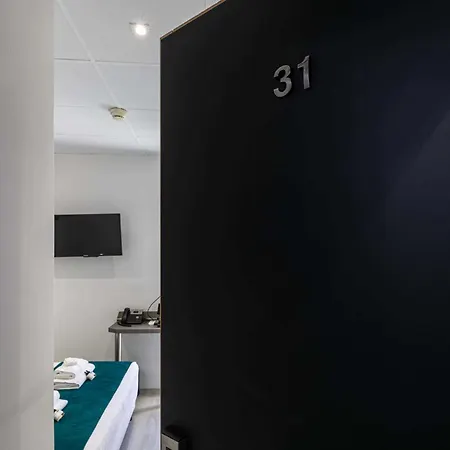 Avaton - 1 Min Du Palais - Centre Inn Cannes