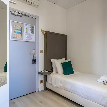 Avaton - 1 Min Du Palais - Centre Inn