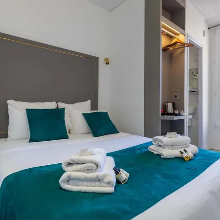 Avaton - 1 Min Du Palais - Centre Inn Cannes