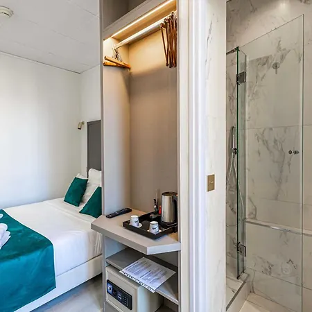 Avaton - 1 Min Du Palais - Centre