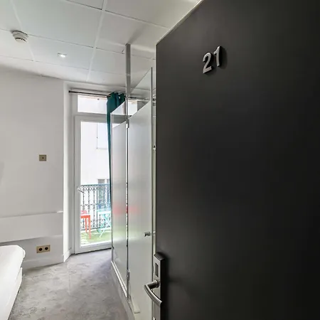 Avaton - 1 Min Du Palais - Centre Inn *