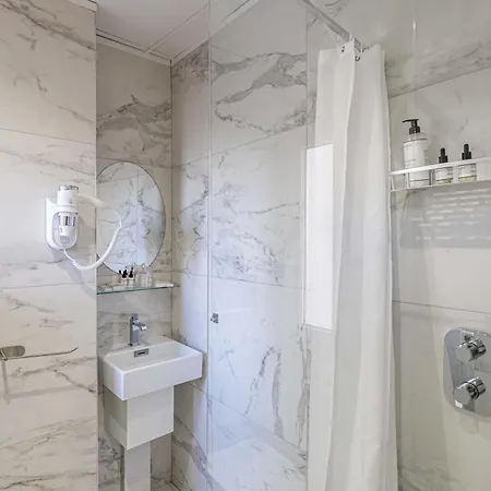 Avaton - 1 Min Du Palais - Centre Cannes