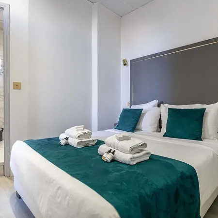 Avaton - 1 Min Du Palais - Centre