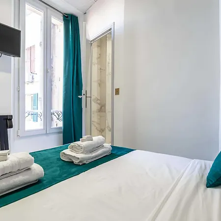 Avaton - 1 Min Du Palais - Centre * Cannes