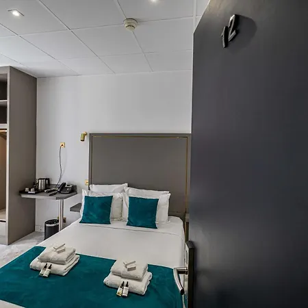 Inn Avaton - 1 Min Du Palais - Centre *