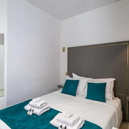 Avaton - 1 Min Du Palais - Centre Inn