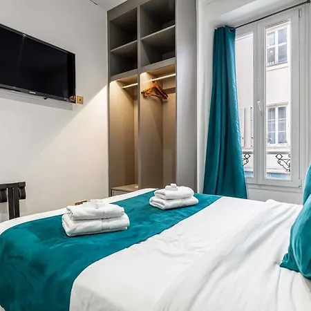 Avaton - 1 Min Du Palais - Centre *