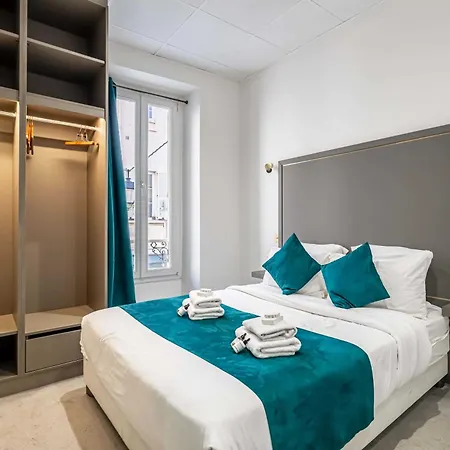 Avaton - 1 Min Du Palais - Centre